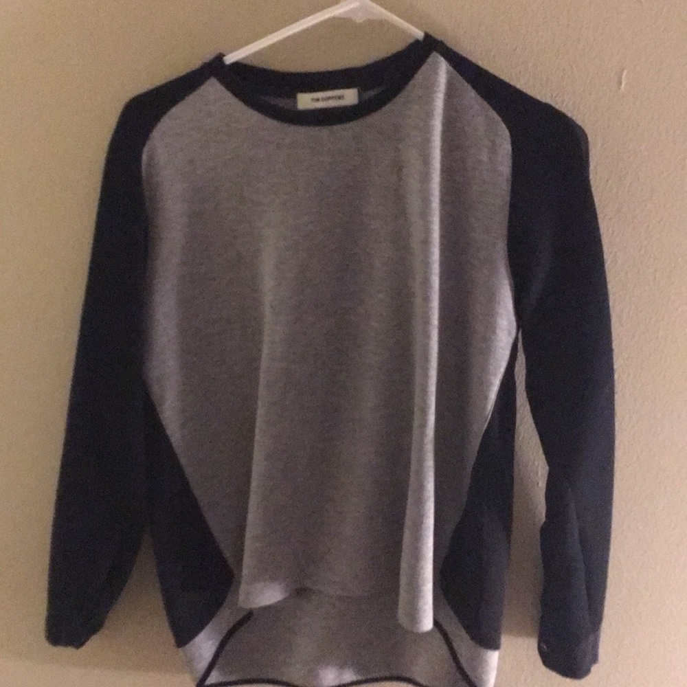 Tim coppers long sleeve